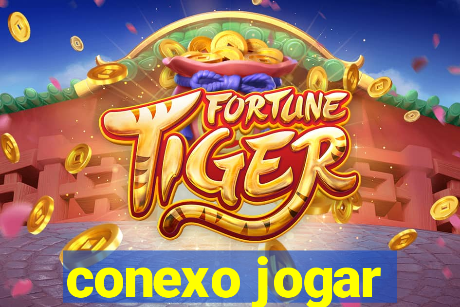 conexo jogar